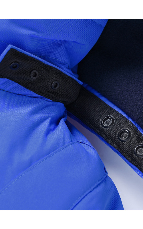 Горнолыжный костюм для мальчика.