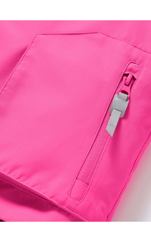 Горнолыжный комбинезон для девочек-подростков: стиль и защита в зимних приключениях