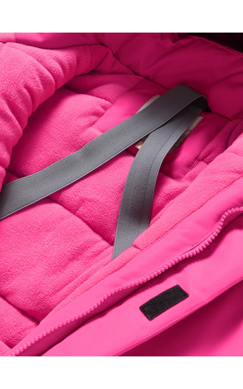 Горнолыжный комбинезон для девочек-подростков: стиль и защита в зимних приключениях