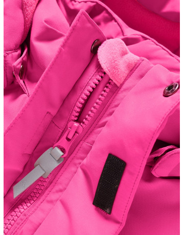 Горнолыжный комбинезон для девочек-подростков: стиль и защита в зимних приключениях