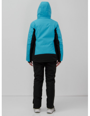 Женская горнолыжная куртка, размеры 42–50.