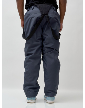 Мужской горнолыжный костюм для зимы: комфорт и защита на склоне