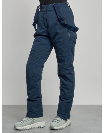 Женский горнолыжный костюм для зимних видов спорта