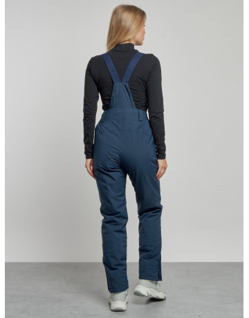 Женский горнолыжный костюм для зимних видов спорта