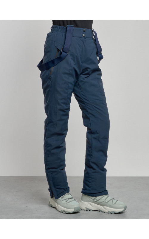 Женский горнолыжный костюм для зимних видов спорта