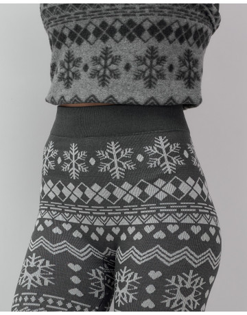 Женское термобельё для осени и зимы, спортивный стиль.