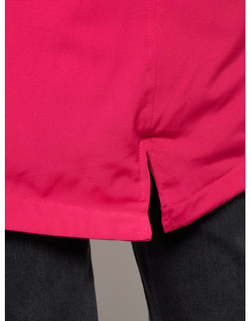 Женская зимняя парка для активного отдыха.