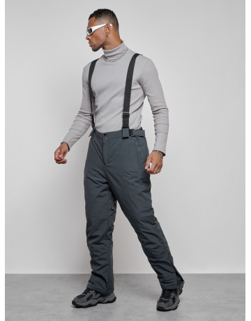 Мужской горнолыжный костюм для зимы