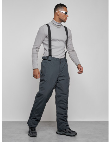 Мужской горнолыжный костюм для зимы