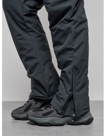 Мужской горнолыжный костюм для зимы