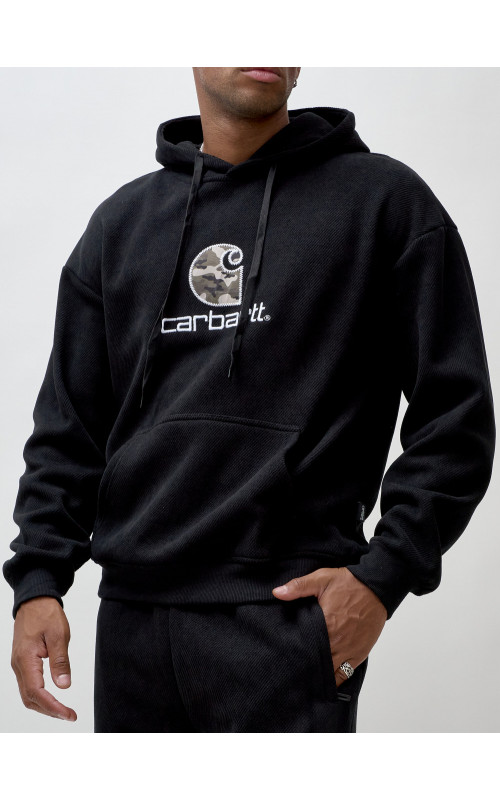 Мужской спортивный костюм с начёсом для активных мужчин.