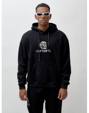 Мужской спортивный костюм с начёсом для активных мужчин.