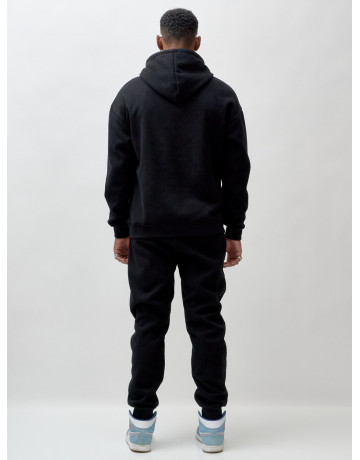 Мужской спортивный костюм с начёсом для активных мужчин.