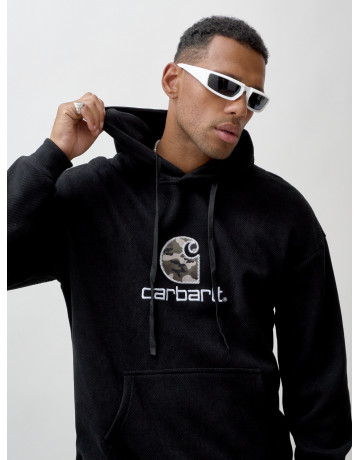 Мужской спортивный костюм с начёсом для активных мужчин.