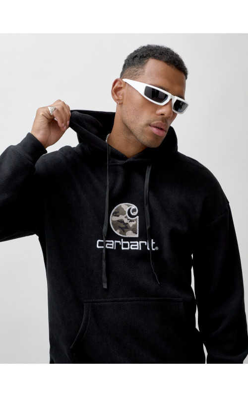 Мужской спортивный костюм с начёсом для активных мужчин.