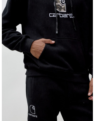 Мужской спортивный костюм с начёсом для активных мужчин.