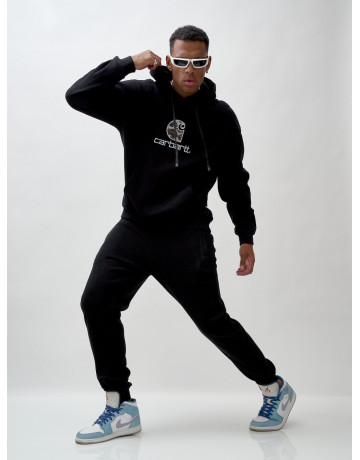 Мужской спортивный костюм с начёсом для активных мужчин.