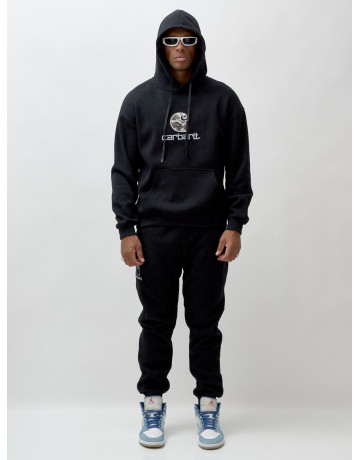 Мужской спортивный костюм с начёсом для активных мужчин.