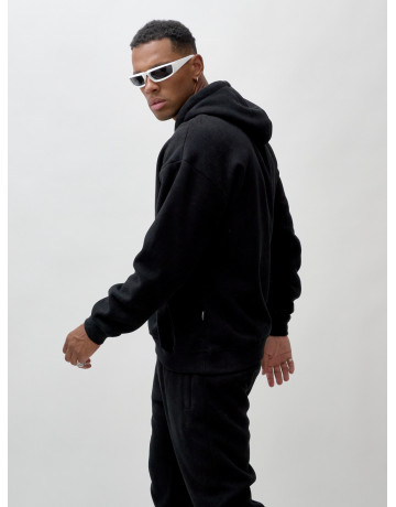 Мужской спортивный костюм с начёсом для активных мужчин.