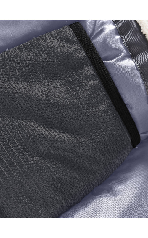 Зимняя парка для мальчика Valianly: защита и стиль в активном отдыхе