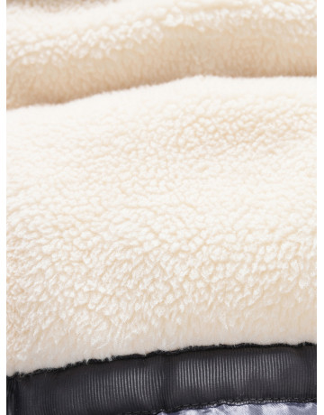 Зимняя парка для мальчика Valianly: защита и стиль в активном отдыхе