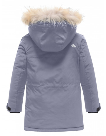 Зимняя парка для мальчика Valianly: защита и стиль в активном отдыхе