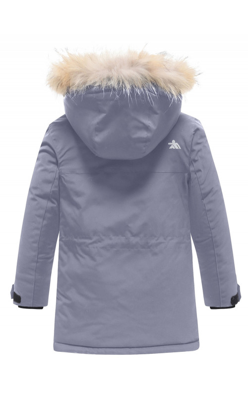 Зимняя парка для мальчика Valianly: защита и стиль в активном отдыхе