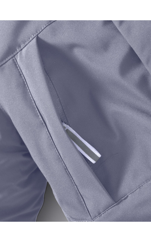 Зимняя парка для мальчика Valianly: защита и стиль в активном отдыхе