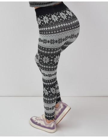 Женское термобельё для осени и зимы, размерный ряд.