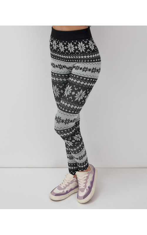 Женское термобельё для осени и зимы, размерный ряд.