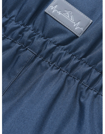 Зимний комбинезон для мальчика: тепло и комфорт в любую погоду