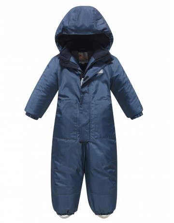 Зимний комбинезон для мальчика: тепло и комфорт в любую погоду
