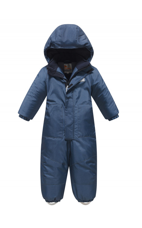Зимний комбинезон для мальчика: тепло и комфорт в любую погоду