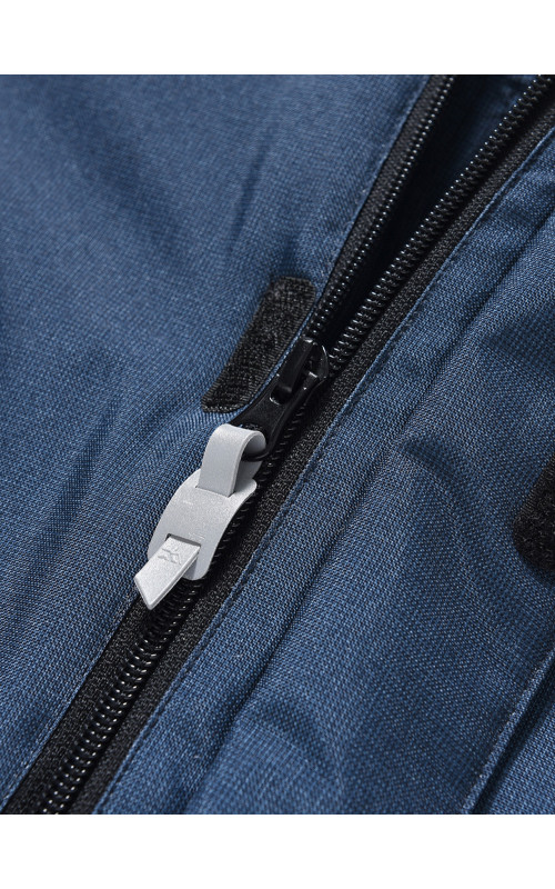 Зимний комбинезон для мальчика: тепло и комфорт в любую погоду