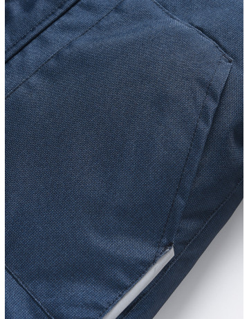 Зимний комбинезон для мальчика: тепло и комфорт в любую погоду