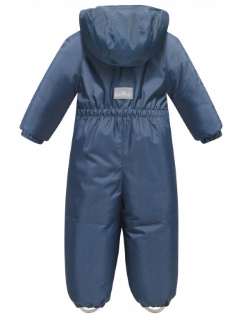 Зимний комбинезон для мальчика: тепло и комфорт в любую погоду