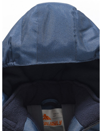 Зимний комбинезон для мальчика: тепло и комфорт в любую погоду