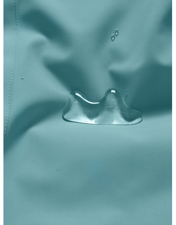 Парка для девочки зимняя для активного отдыха