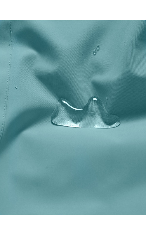 Парка для девочки зимняя для активного отдыха