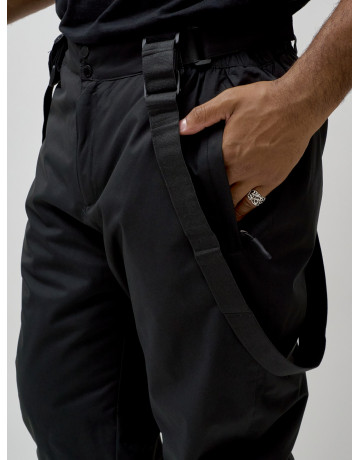 Мужской горнолыжный костюм для зимы.