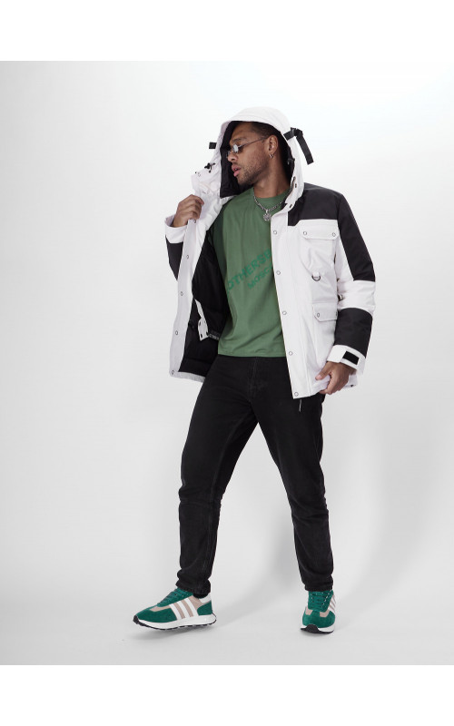 Мужская спортивная куртка MTFORCE для зимних видов спорта