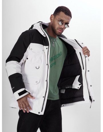 Мужская спортивная куртка MTFORCE для зимних видов спорта