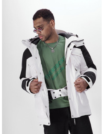 Мужская спортивная куртка MTFORCE для зимних видов спорта