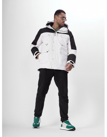 Мужская спортивная куртка MTFORCE для зимних видов спорта