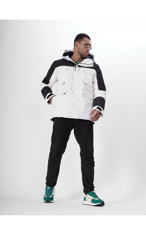 Мужская спортивная куртка MTFORCE для зимних видов спорта