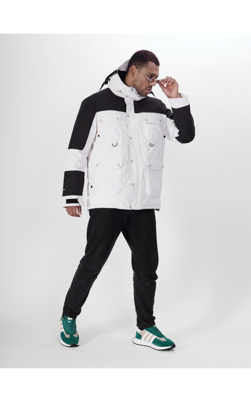 Мужская спортивная куртка MTFORCE для зимних видов спорта