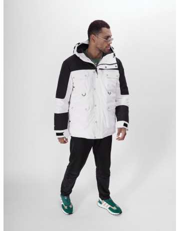 Мужская спортивная куртка MTFORCE для зимних видов спорта