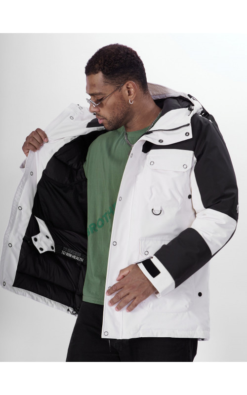 Мужская спортивная куртка MTFORCE для зимних видов спорта