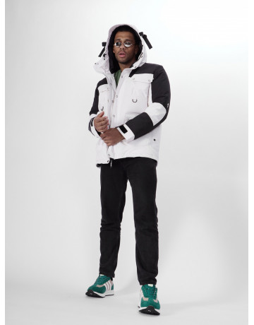 Мужская спортивная куртка MTFORCE для зимних видов спорта