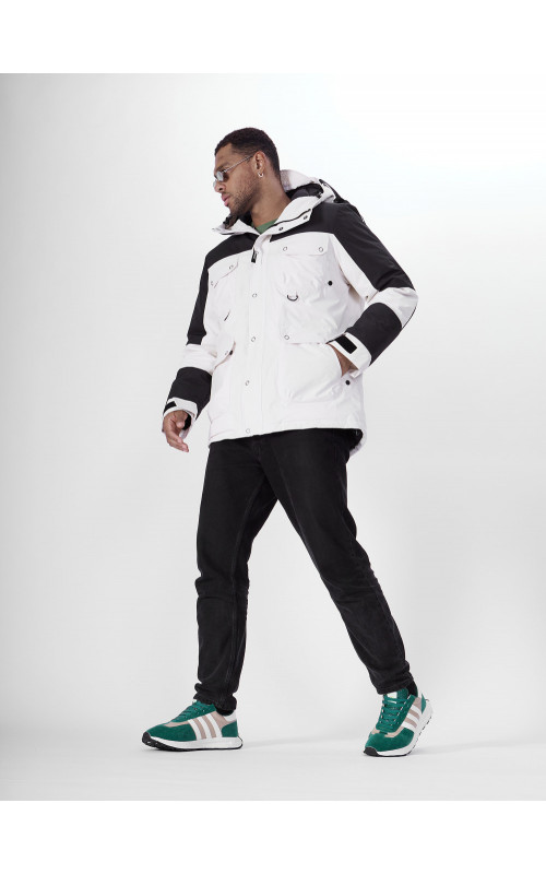 Мужская спортивная куртка MTFORCE для зимних видов спорта